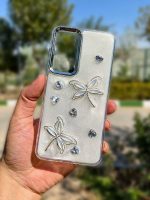 قاب موبایل فانتزی سنجاقک آناکس ( 3D برجسته ) s24ultra - Image 2