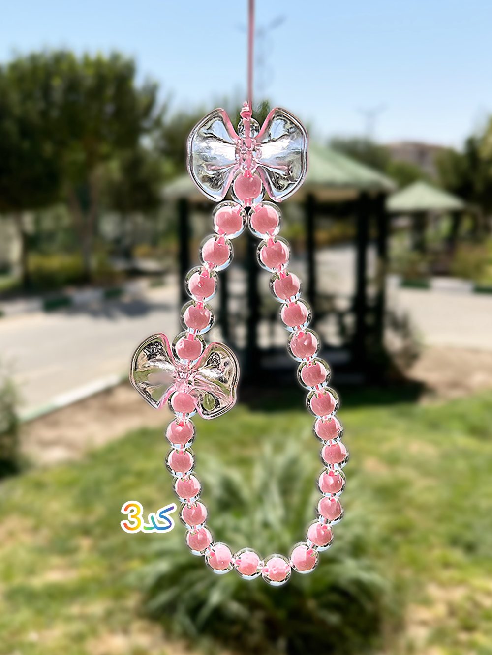 بند آویز مرواریدی 85000 تومانی - Image 3