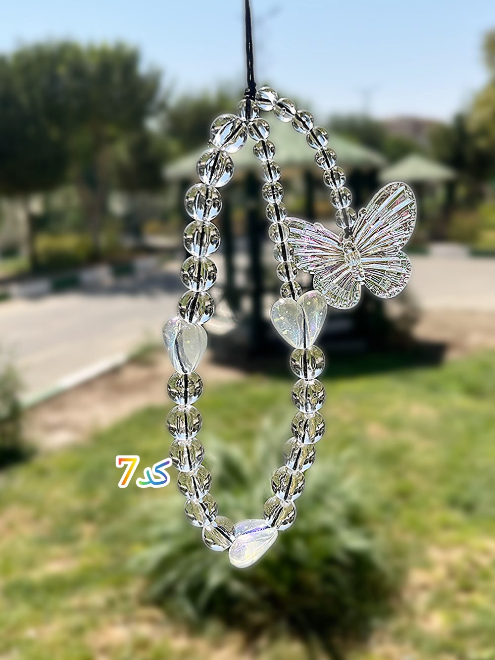 بند آویز مرواریدی 85000 تومانی - Image 7