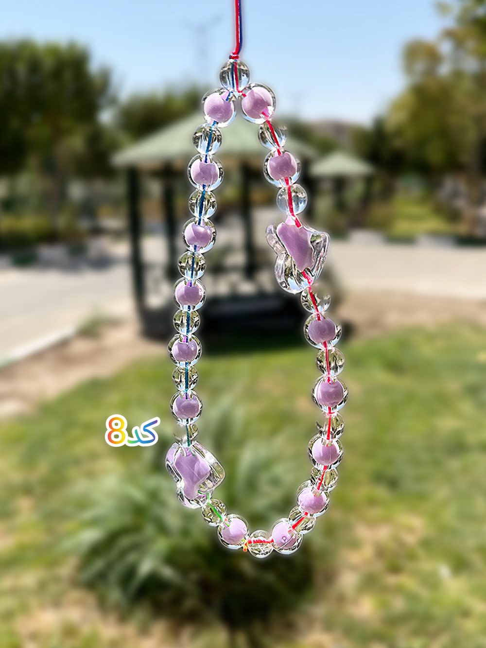 بند آویز مرواریدی 85000 تومانی - Image 8