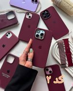 قاب سیلیکونی iphone 13 / iphone 14 - Image 3