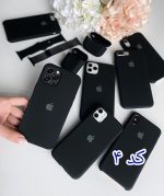 قاب سیلیکونی iphone 13 / iphone 14 - Image 5