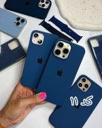 قاب سیلیکونی iphone 13 / iphone 14 - Image 12