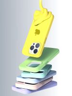 قاب سیلیکونی iphone 13 / iphone 14