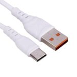 کابل شارژ تایپ سی دنمن denmen D06T ( مناسب گوشی ها و سوکت های جدید ) - Image 6