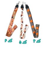 بند آویز ( عرض 2 سانت + طول 40 سانت ثابت ) غیر قابل تغییر - Image 3