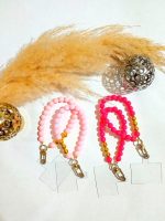 بند آویز دستبندی مرواریدی ( طول 10 سانتی )