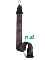 بند آویز ( عرض 2 سانت + طول 60 سانت قابل تنظیم ) از 40 سانت تا 60 سانت - Image 7