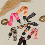 بند آویز ( عرض 2 سانت + طول 20 سانت ثابت ) غیر قابل تغییر