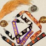 بند آویز ( عرض 2 سانت + طول 40 سانت ثابت ) غیر قابل تغییر