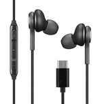 هندزفری اورجینال  AKG اصلی ( نوع اتصال تایپ سی ) - Image 6