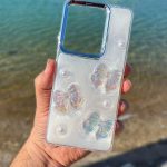 قاب موبایل رزین پاپیون note 12 4g