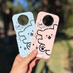 قاب موبایل فانتزی مالتس poco x3 / poco x3pro ( قاب های این دو مدل موبایل با هم مشترک هستند )