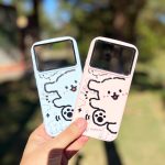 قاب موبایل فانتزی مالتس poco x4pro