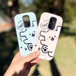 قاب موبایل فانتزی مالتس redmi 9