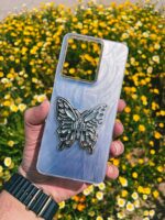 قاب موبایل پروانه بالدار note 14 - Image 2