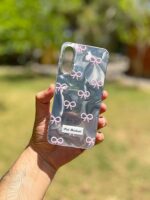 قاب موبایل هولوگرامی پاپیون a50 / a50s / a30s ( قاب های این سه مدل موبایل با هم مشترک هستند ) - Image 2