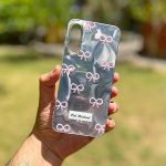 قاب موبایل هولوگرامی پاپیون a50 / a50s / a30s ( قاب های این سه مدل موبایل با هم مشترک هستند )