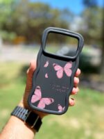 قاب موبایل پروانه مورفو poco x6pro