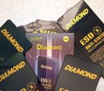 فروش عمده سبدی گلس DIAMOND ESD آنتی استاتیک ( برای دیدن مدل لیست کلیک کنید و داخل توضیحات مشاهده بفرمایید )