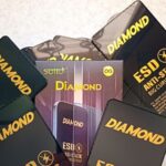 فروش عمده سبدی گلس DIAMOND ESD آنتی استاتیک ( برای دیدن مدل لیست کلیک کنید و داخل توضیحات مشاهده بفرمایید )